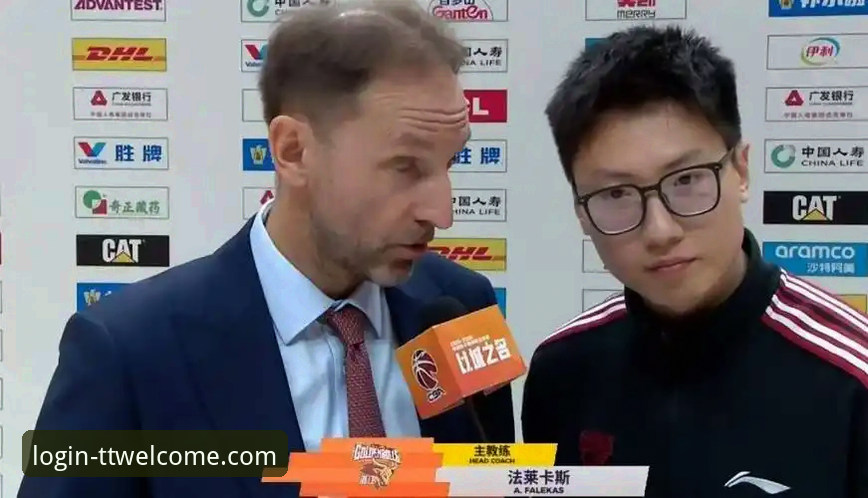 揭秘兰道夫加时赛统治力：浙江83-81逆转宁波背后的战术密码